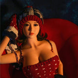165cm ( 5.41ft ) Big Boom Sex Doll CB19061201 Ailsa - Hot Sale