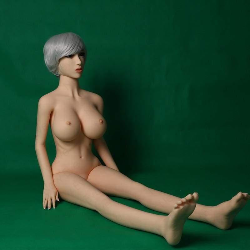 165cm ( 5.41ft ) Big Boom Sex Doll CB19061215 Phoebe - Best Love Sex Doll