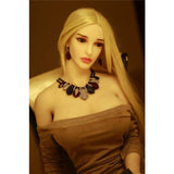 165cm ( 5.41ft ) Big Boom Sex Doll CB19061719 Crystal - Hot Sale