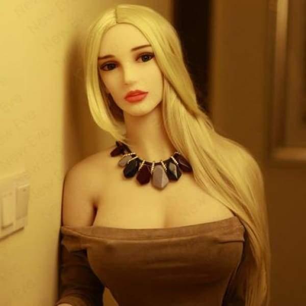 165cm ( 5.41ft ) Big Boom Sex Doll CB19061719 Crystal - Best Love Sex Doll