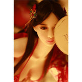 Muñeca sexual Big Boom de 165 cm (5.41 pies) CK19060315 Yuika - La mejor muñeca sexual amorosa
