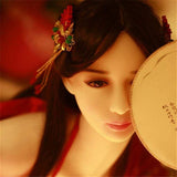 Muñeca sexual Big Boom de 165 cm (5.41 pies) CK19060315 Yuika - La mejor muñeca sexual amorosa
