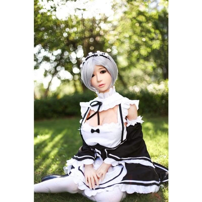 165cm ( 5.41ft ) Big Boom Sex Doll Cosplay CB19061209 Rem - Best Love Sex Doll