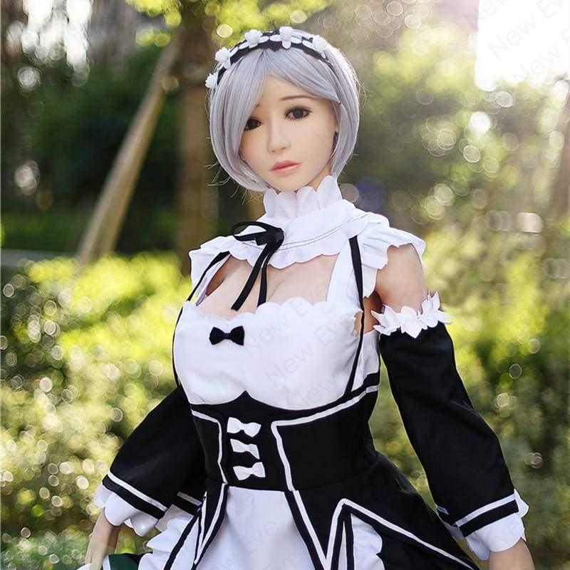 165cm ( 5.41ft ) Big Boom Sex Doll Cosplay CB19061209 Rem - Best Love Sex Doll