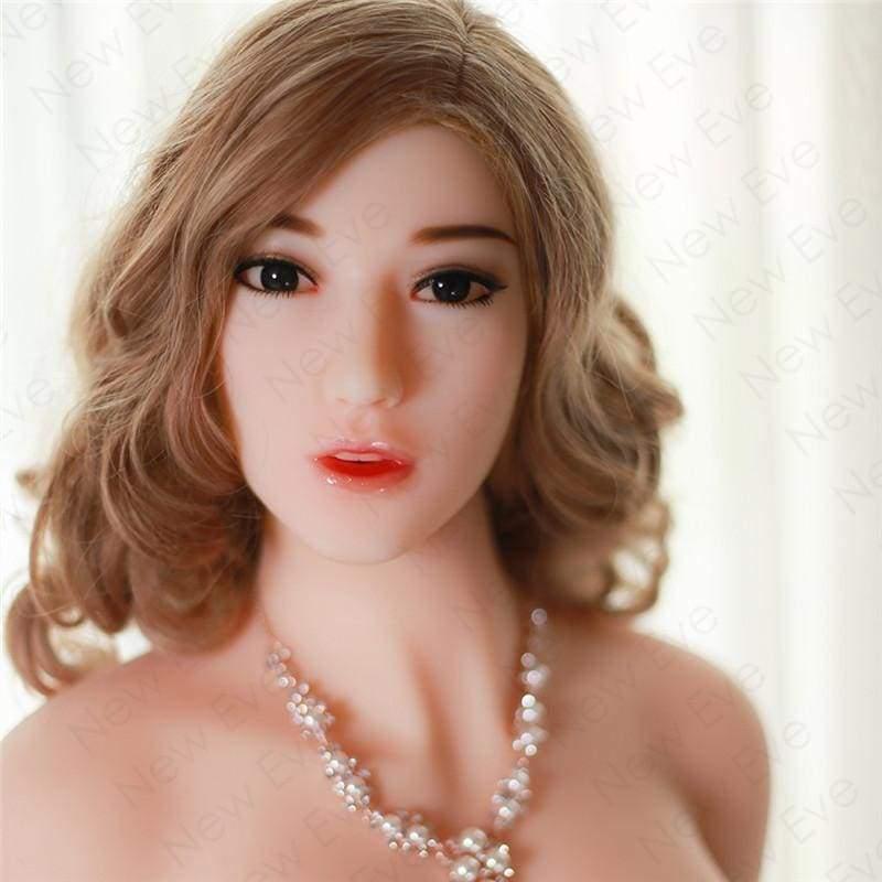 165cm (5.41ft) Big Boom Sex Doll CQK19060317 Blanche - Best Love Sex Doll