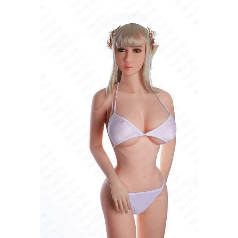 165cm ( 5.41ft ) Big Boom Sex Doll Cute Elf CB19061238 Ellie - Best Love Sex Doll