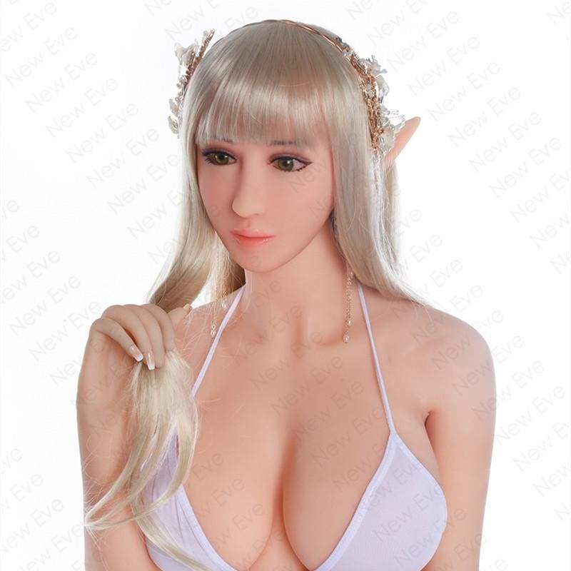 165cm (5.41ft) Big Boom Sex Doll, drăguț Elf CB19061238 Ellie - Vânzare la cald