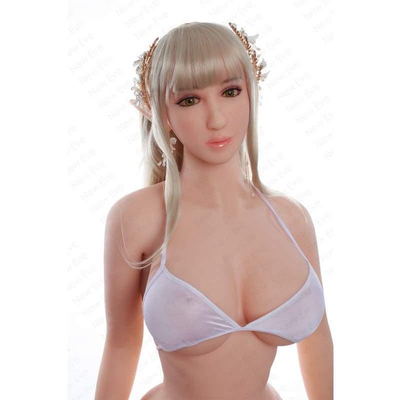 165cm ( 5.41ft ) Big Boom Sex Doll Cute Elf CB19061238 Ellie - Best Love Sex Doll