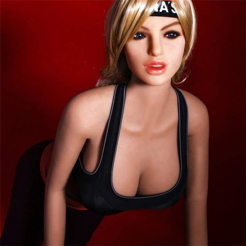 165cm ( 5.41ft ) Big Boom Sex Doll D19051612 Joan - Best Love Sex Doll