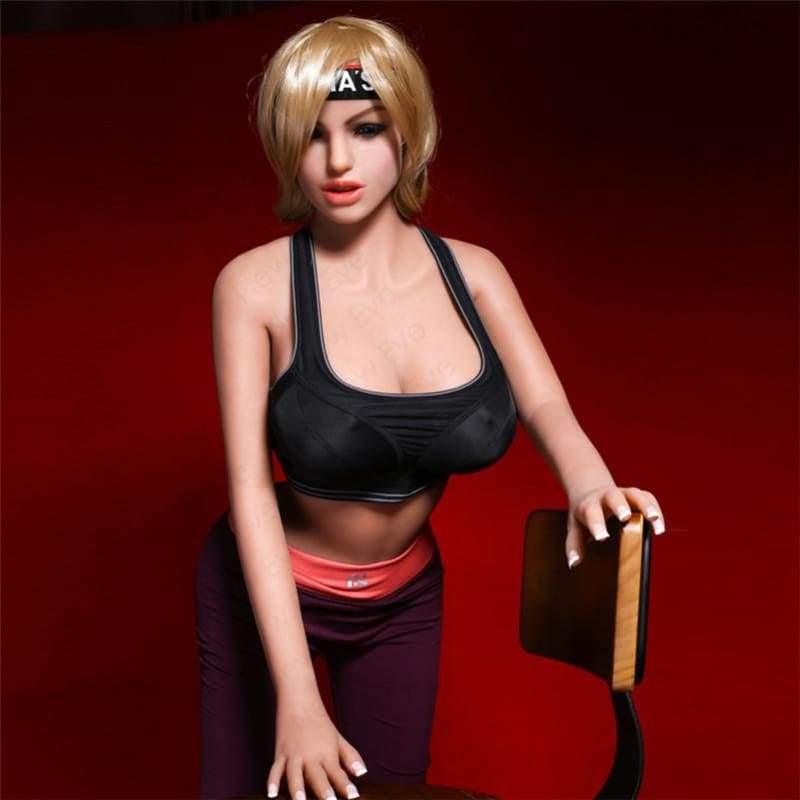 165cm ( 5.41ft ) Big Boom Sex Doll D19051612 Joan - Best Love Sex Doll