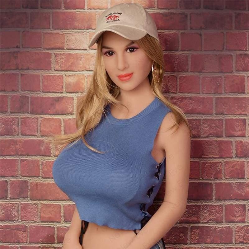 165cm (5.41ft) Big Boom Sex Doll DH19071906 Athena - Best Love Sex Doll