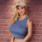 165cm (5.41ft) Big Boom Sex Doll DH19071906 Athena - Vânzare la cald