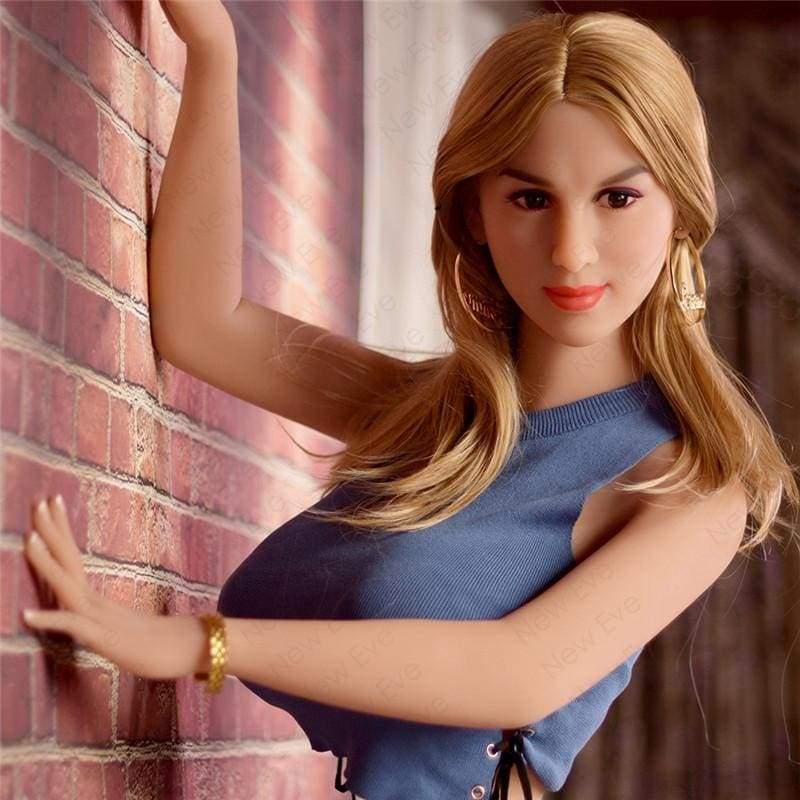 165cm (5.41ft) Big Boom Sex Doll DH19071906 Athena - Best Love Sex Doll