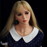 165cm (5.41ft) секс-кукла с большой стрелой DW19061017 Люси - Горячие продажи