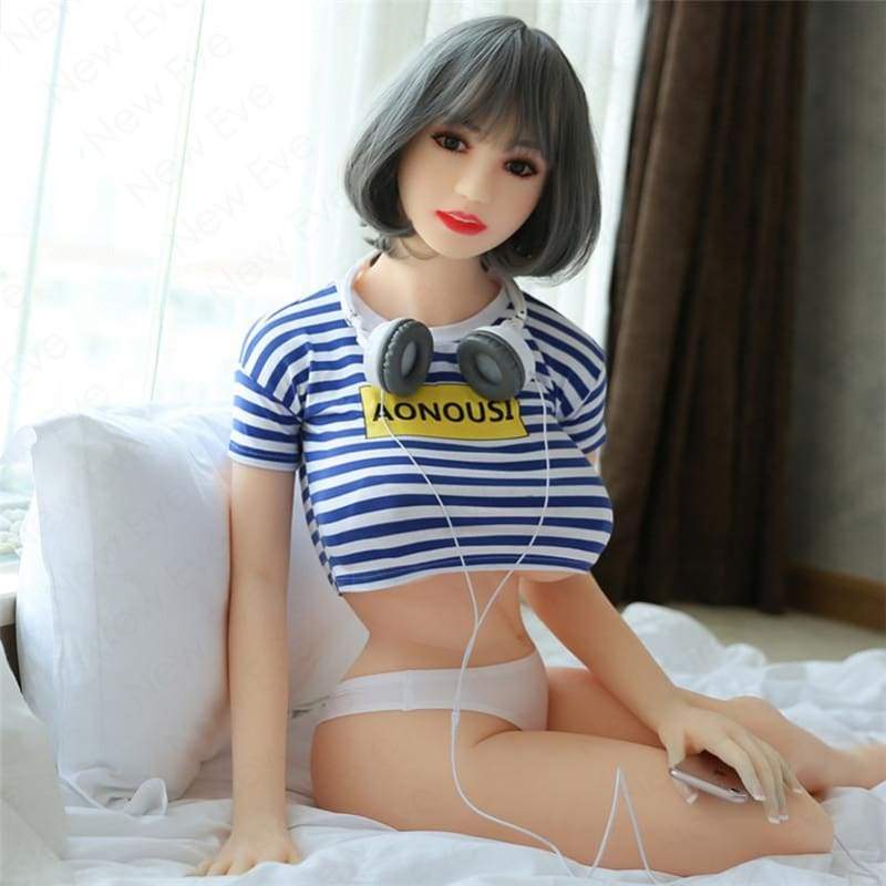 165cm (5.41ft) секс-кукла с большой стрелой DW19061024 Maki - Горячие продажи