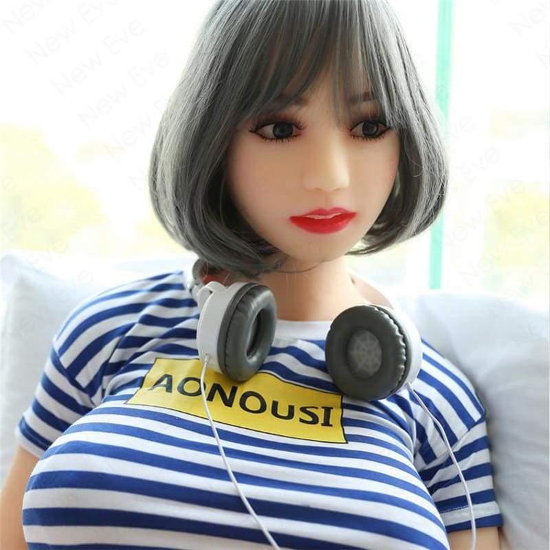 165cm (5.41ft) Big Boom Sex Doll DW19061024 Maki - Best Love Sex Doll