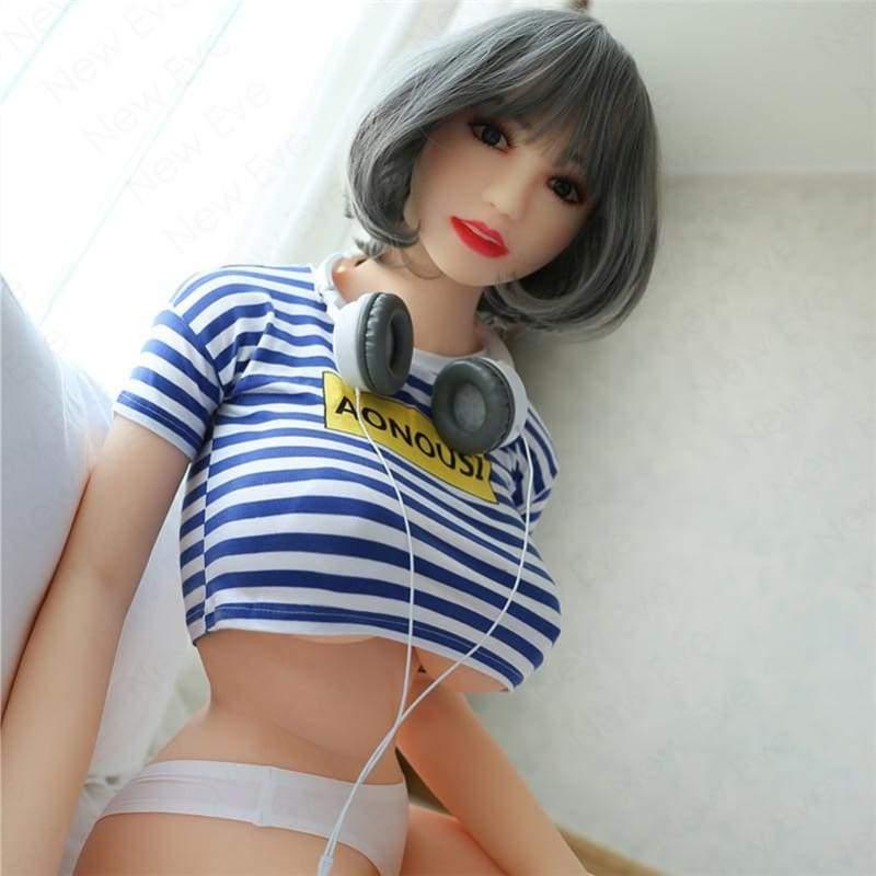 165cm (5.41ft) Big Boom Sex Doll DW19061024 Maki - Best Love Sex Doll