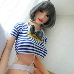 165cm (5.41ft) Big Boom Sex Doll DW19061024 Maki - Best Love Sex Doll