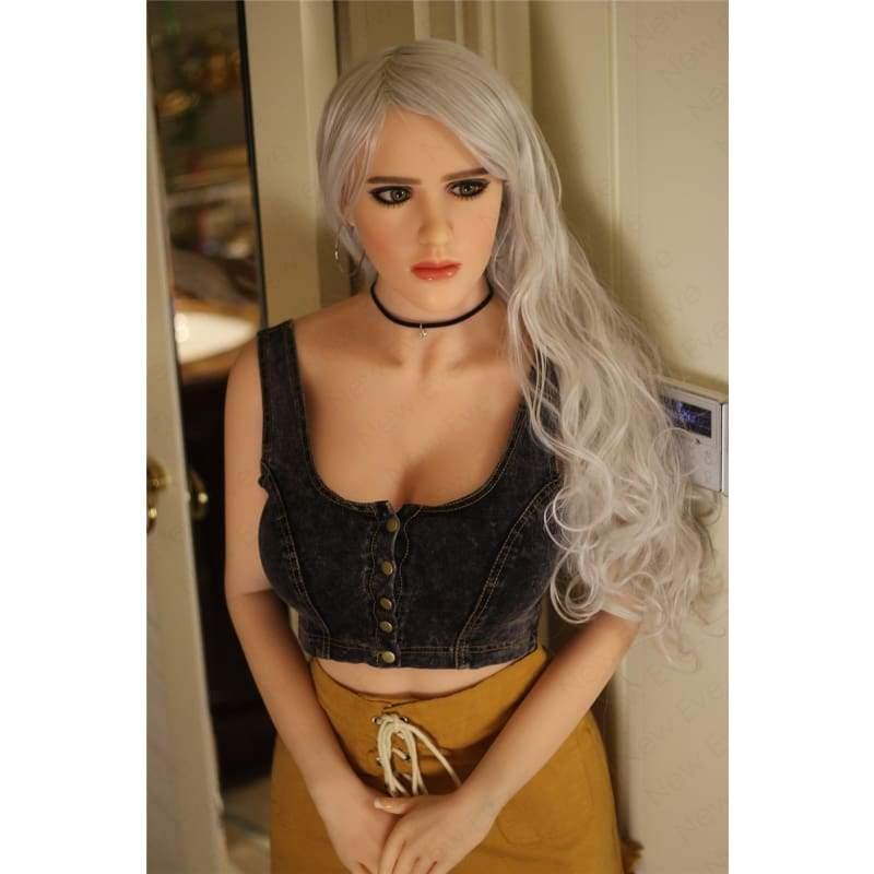 165cm (5.41ft) Big Boom Sex Doll Exotic DW19061010 Susanna - Best Love Sex Doll