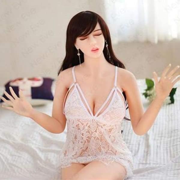 165cm ( 5.41ft ) Big Boom Sex Doll Eyes-closed CB19061720 Taeko - Best Love Sex Doll