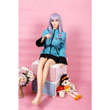 165cm (5.41ft) Big Boom Sex Doll Japoneză CB19061208 Izumi Sagiri - Vânzare la cald