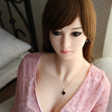165cm (5.41ft) Big Boom Sex Doll Japoneză CB19061214 Yuko - Vânzare la cald