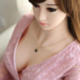 165cm (5.41ft) Big Boom Sex Doll Japoneză CB19061214 Yuko - Vânzare la cald