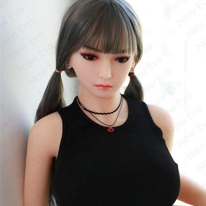 165cm ( 5.41ft ) Big Boom Sex Doll Japanese Lolita CB19061724 Natsuko - Best Love Sex Doll