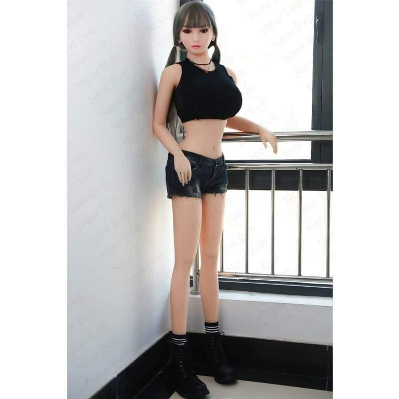 165cm ( 5.41ft ) Big Boom Sex Doll Japanese Lolita CB19061724 Natsuko - Best Love Sex Doll