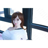 165cm ( 5.41ft ) Big Boom Sex Doll School Girl CB19061722 Asuka - Hot Sale