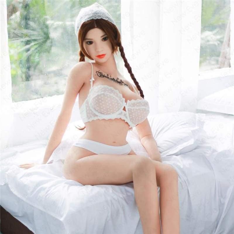 165cm ( 5.41ft ) Big Boom Sweet Romantic Sex Doll DQ19052008 Rita - Best Love Sex Doll