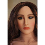 165cm (5.41ft) Большая грудная секс-кукла Аристократка Графиня DW19061021 Queena - Горячие продажи