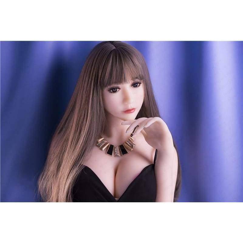 165cm (5.41ft) Big Breast Sex Doll CK19060353 Ayako - Best Love Sex Doll