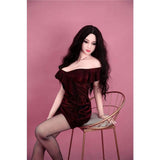 165cm ( 5.41ft ) Big Breast Sex Doll E19080911 - Hot Sale
