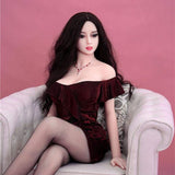 165cm ( 5.41ft ) Big Breast Sex Doll E19080911 Mizuho