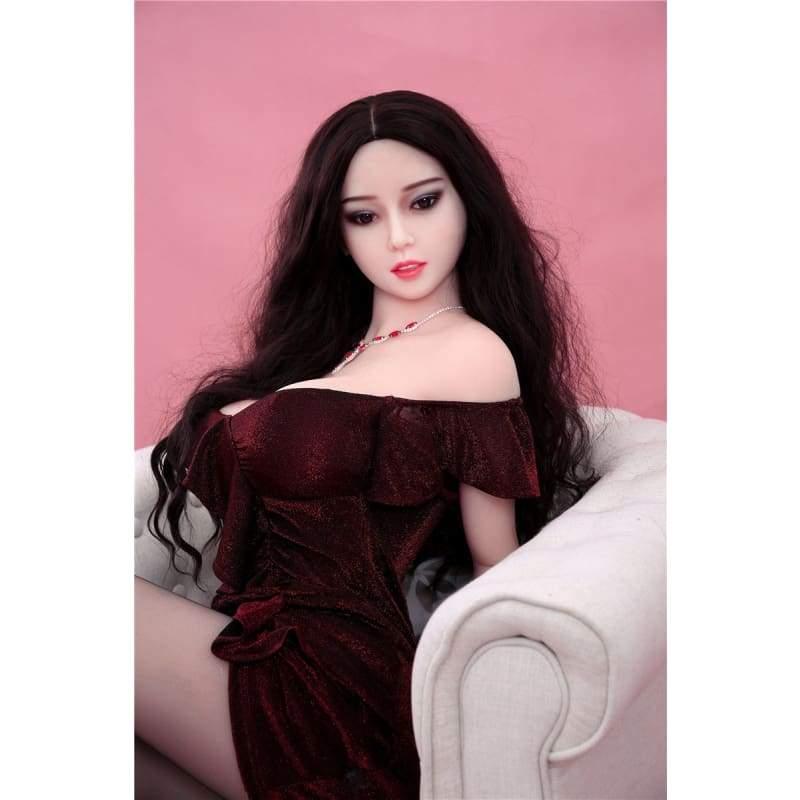 165cm ( 5.41ft ) Big Breast Sex Doll E19080911 Mizuho - Best Love Sex Doll