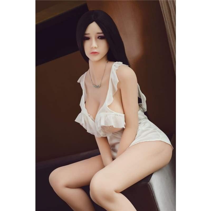 165cm ( 5.41ft ) Big Breast Sex Doll E19081203 Miyo - Best Love Sex Doll