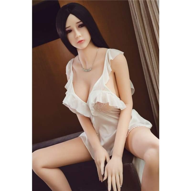 165cm ( 5.41ft ) Big Breast Sex Doll E19081203 Miyo - Best Love Sex Doll