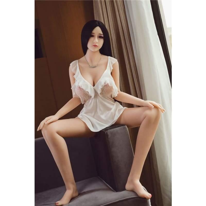 165cm ( 5.41ft ) Big Breast Sex Doll E19081203 Miyo - Best Love Sex Doll