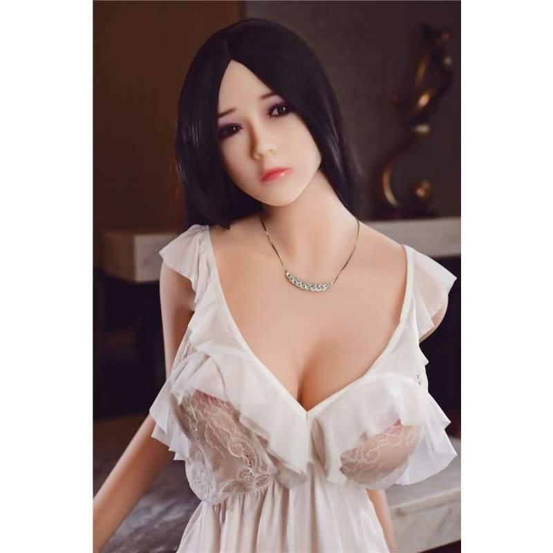 165cm ( 5.41ft ) Big Breast Sex Doll E19081203 Miyo - Best Love Sex Doll