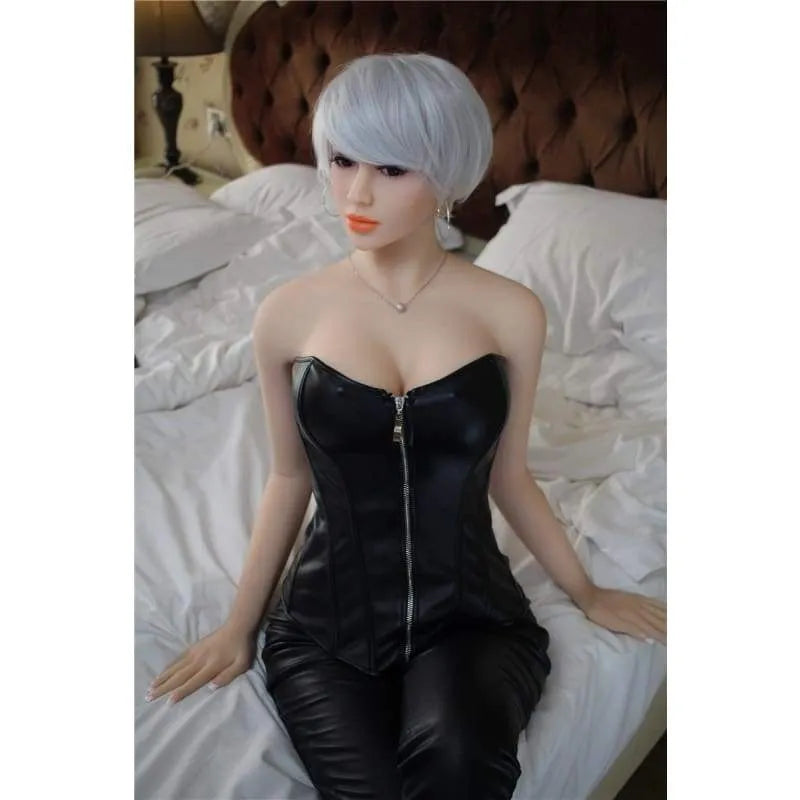 165cm ( 5.41ft ) Big Breast Sex Doll E19081206 Bernice - Best Love Sex Doll