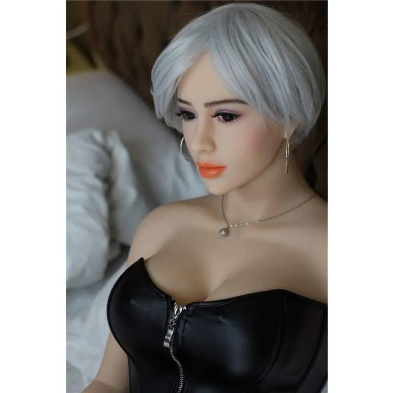 165cm ( 5.41ft ) Big Breast Sex Doll E19081206 Bernice - Best Love Sex Doll