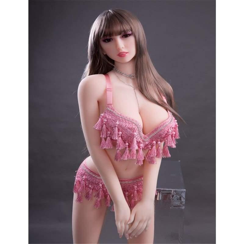 165cm ( 5.41ft ) Big Breast Sex Doll EB19081305 Althea - Best Love Sex Doll