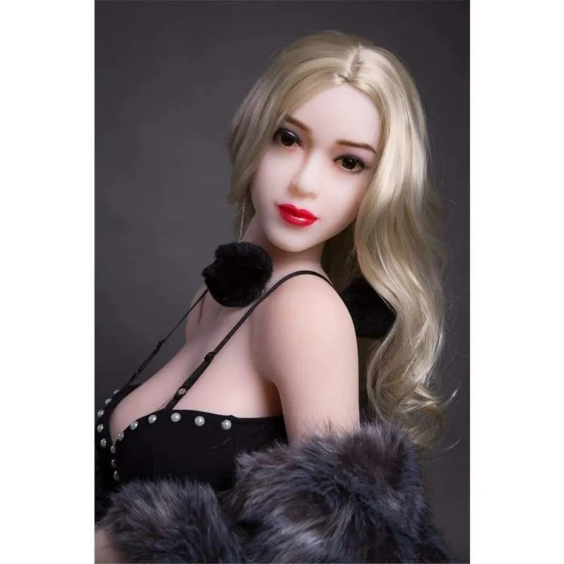 165cm ( 5.41ft ) Big Breast Sex Doll EB19081306 Alva - Best Love Sex Doll