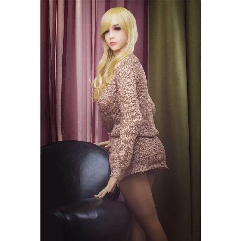 165cm ( 5.41ft ) Medium Breast Aristocrat Girl Sex Doll E19081212 Beryl - Best Love Sex Doll