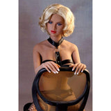 165cm ( 5.41ft ) Medium Breast Sex Doll E19080919 - Hot Sale
