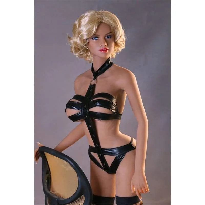 165cm ( 5.41ft ) Medium Breast Sex Doll E19080919 Flavia - Best Love Sex Doll