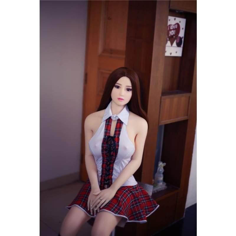 165cm ( 5.41ft ) Medium Breast Sex Doll E19081210 Yoshiko - Best Love Sex Doll