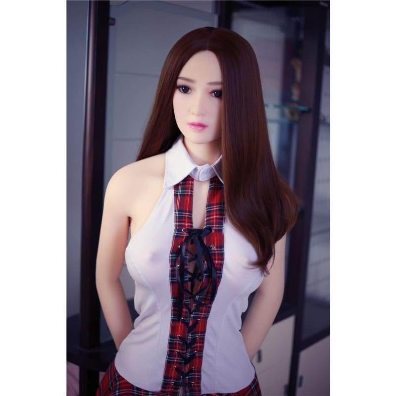 165cm ( 5.41ft ) Medium Breast Sex Doll E19081210 Yoshiko - Best Love Sex Doll