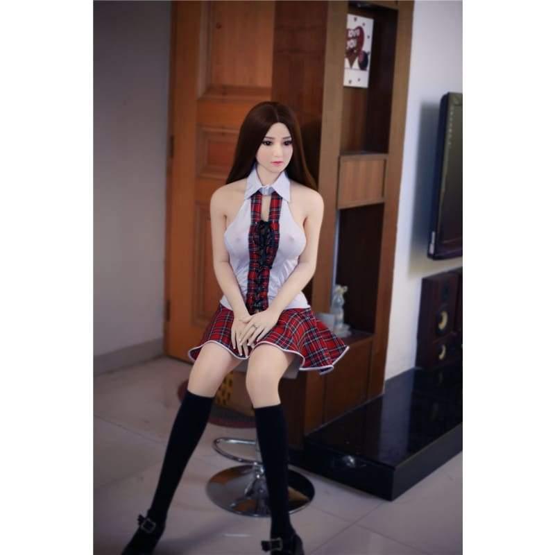 165cm ( 5.41ft ) Medium Breast Sex Doll E19081210 Yoshiko - Best Love Sex Doll